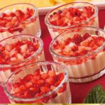 「ストロベリースイーツビュッフェ」イメージ