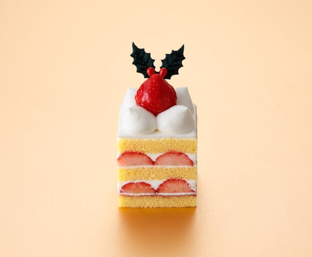 「苺の森」税込み896円