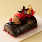 「ブッシュ ド ノエル（Bûche de Noël）」税込み4,752円