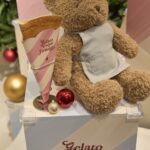 「ジェラート ピケ カフェ」渋谷ヒカリエ店のイメージ