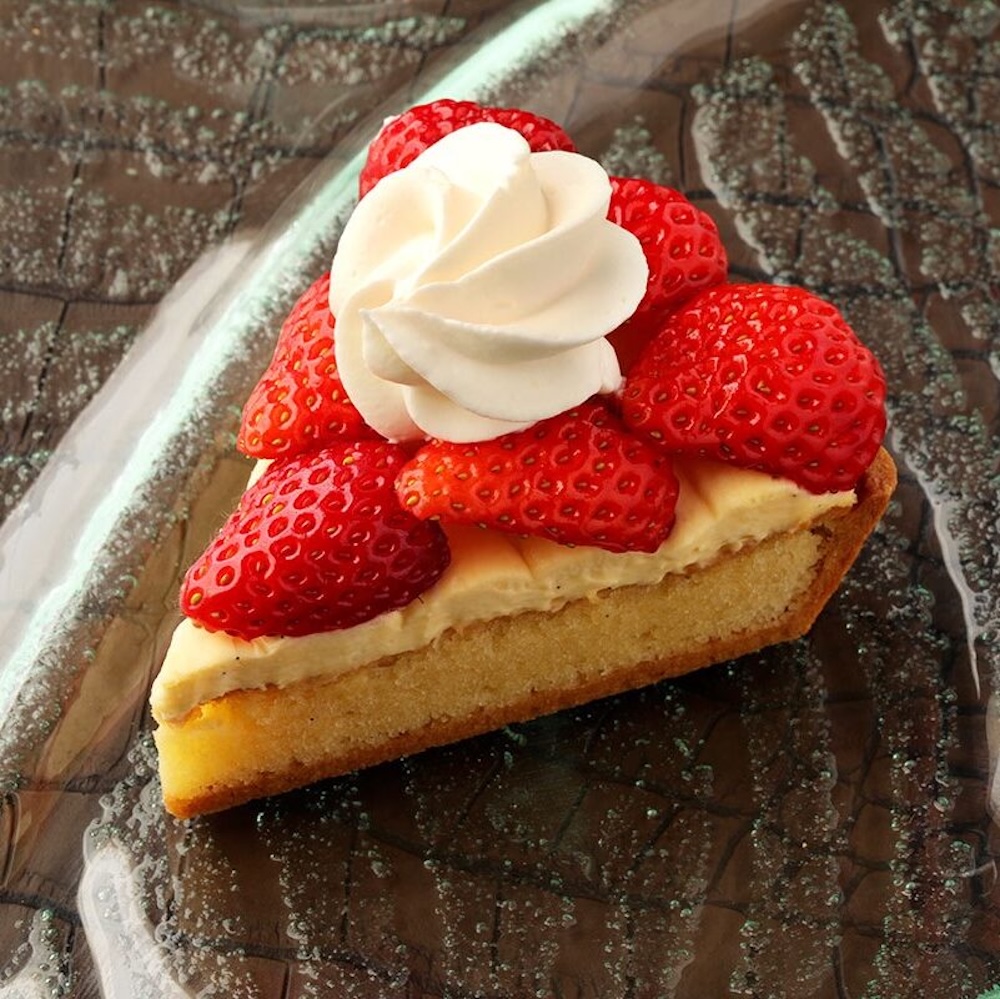 「タルト・フレーズ」税込み780円