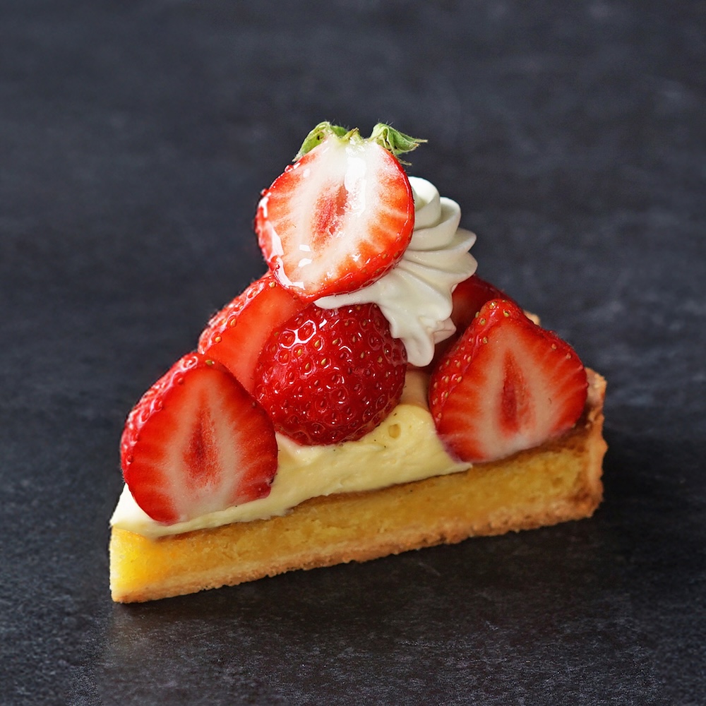 「あまりんタルト」1,100円