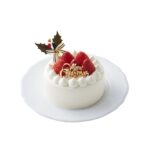 「モロゾフ」の「クリスマスストロベリーショートケーキ」3,240円