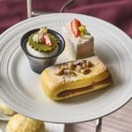 「ストロベリーアフタヌーンティー」イメージ