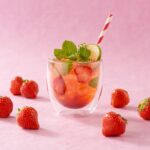 「Makuhari Amaou Fizz～マクハリ・あまおう・フィズ～」イメージ