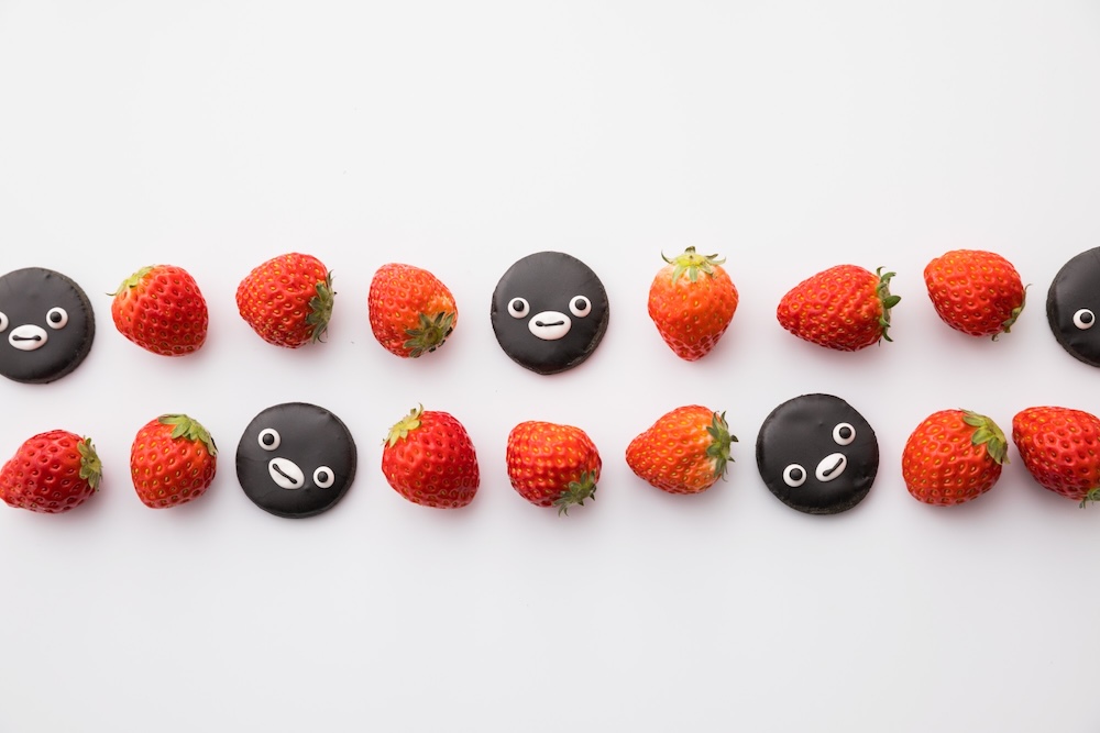 「ストロベリースイーツビュッフェ2026」イメージ