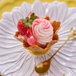 「ストロベリースイーツブッフェ」イメージ