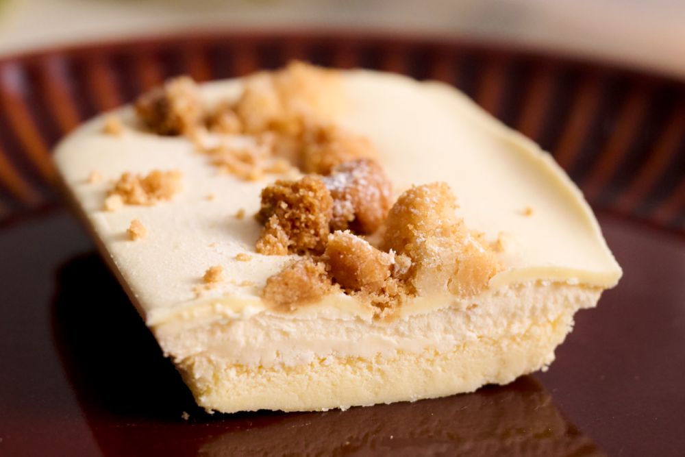 「ダブルチーズケーキ（2個入り）」イメージ