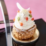 「アフタヌーンティーセット」イメージ