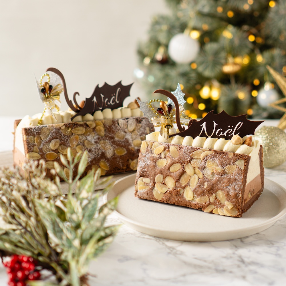 「ノエル・ショコラバナンヌ」イメージ