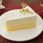 「雪降るベイクドレアチーズ」税込み561円