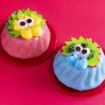 スイーツビュッフェ「ストロベリー・カープ・フェスタ ～カープ×苺　推しの集い～」イメージ