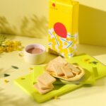 「ミモザフルール」9枚入り・税込み1,080円〜