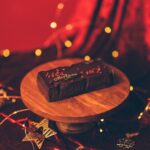 「Xmas蜜芋テリーヌショコラ～THE Cacao Edition～」税込み4,200円