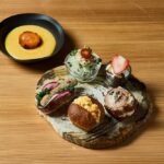 「モーニングプレート」イメージ