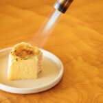 「季節の移ろいを五感で味わうアフタヌーンティー」イメージ