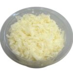 「チーズ好きのための白いポテトサラダ」税込み300円(沖縄県除く)