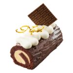 「アンテノール」の「プティ・ブッシュ」税込み810円