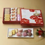 「迎春アソート 」税込み2,970円