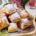 「ストロベリービュッフェ～永遠の春が訪れるプリンセスガーデン～」イメージ