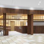 「猿田彦珈琲 阪急西宮ガーデンズ」イメージ