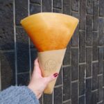 「メロンパンバターシュガー」イメージ