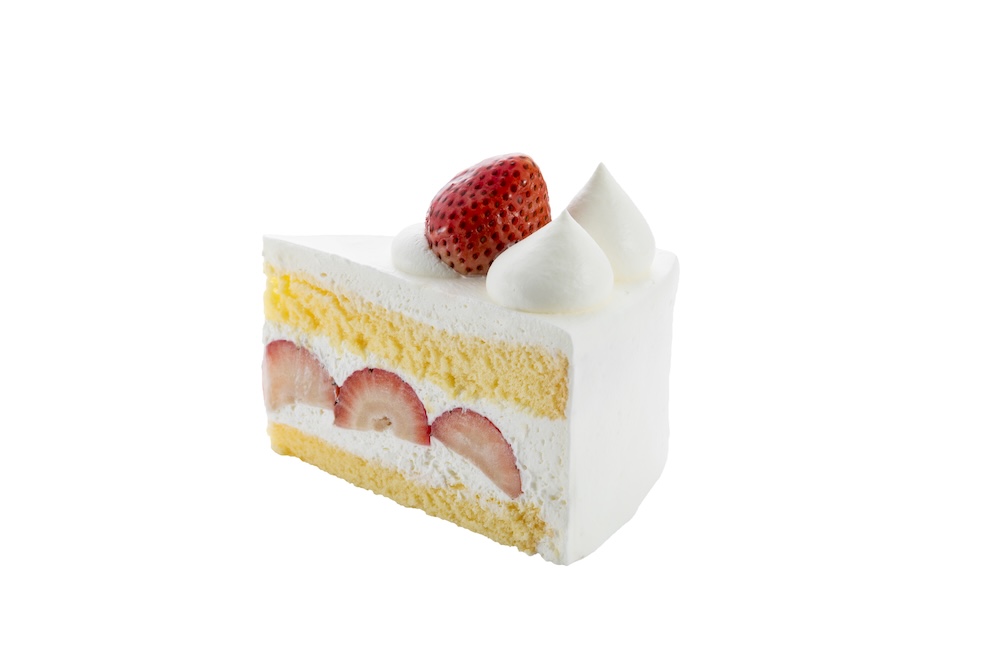 「とちあいかのロイヤルショート」税込み1,059円