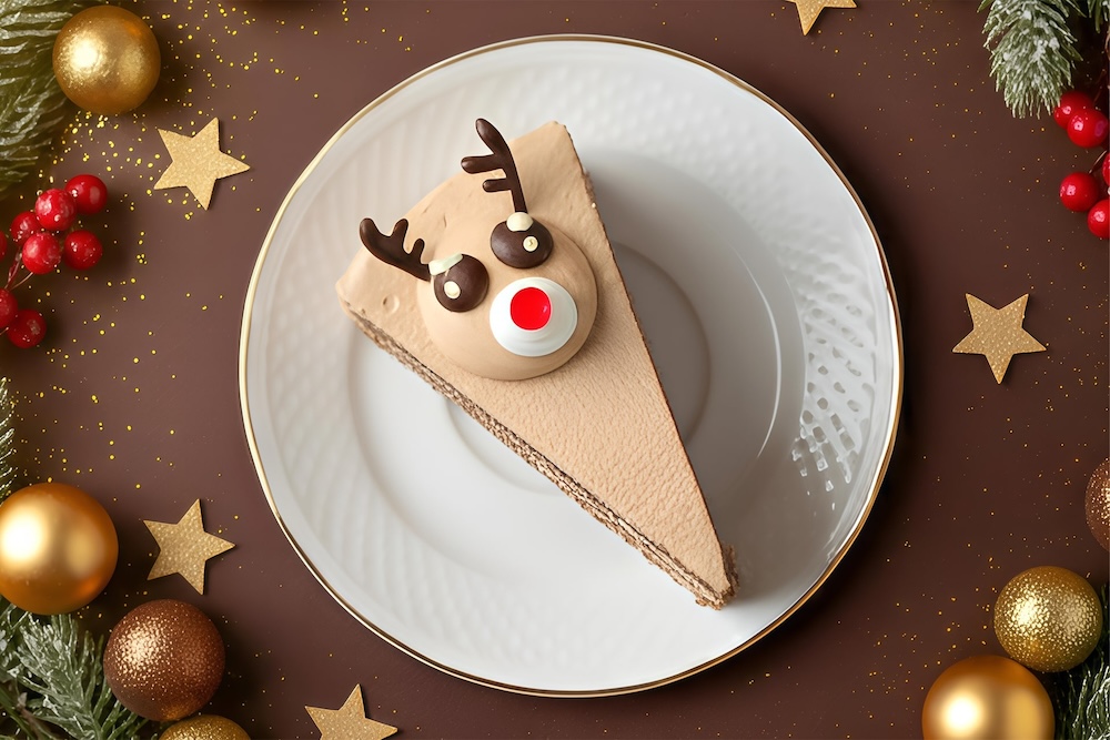 「トナカイのフォレノア」600円