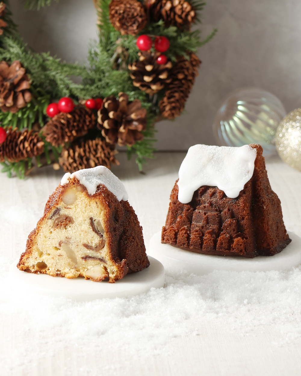 「パウンド メゾン ド ノエル」税込み756円