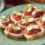 「心躍るイタリアの美食×ストロベリースイーツ」イメージ