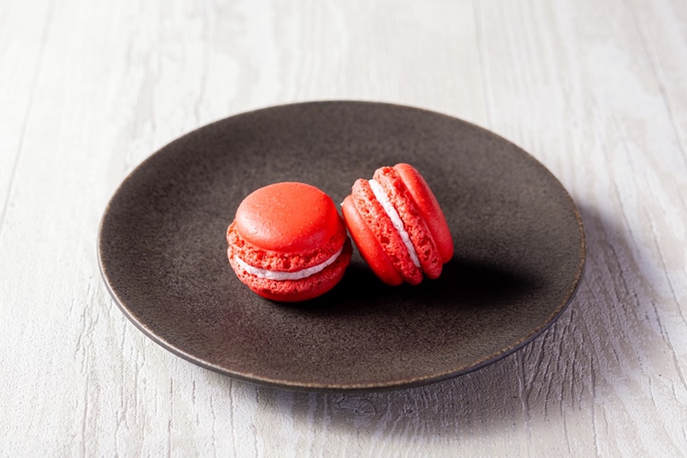 「ストロベリーアフタヌーンティー」イメージ