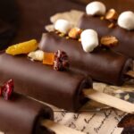 「ストロベリー&ショコラスイーツブッフェ」イメージ