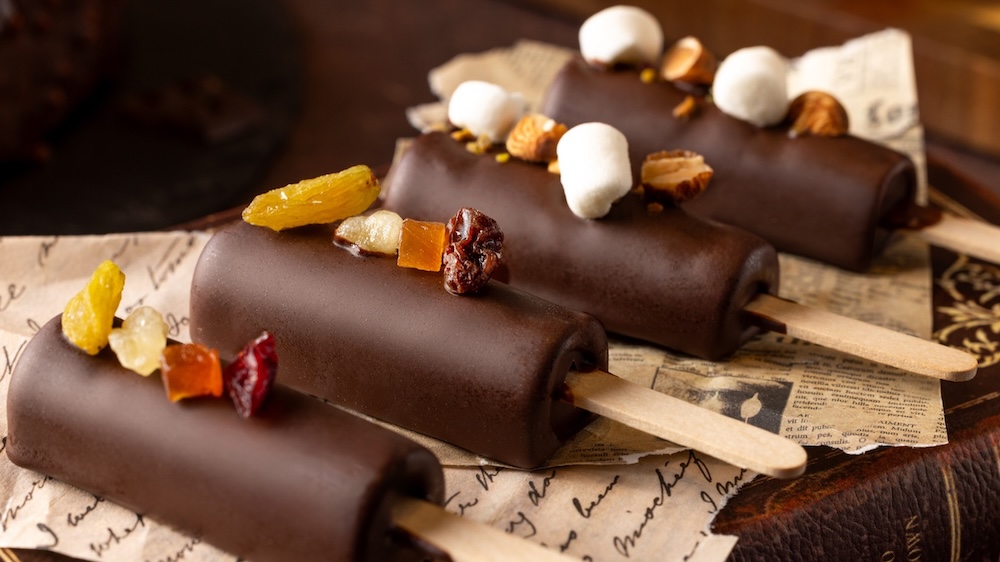 「ストロベリー＆ショコラスイーツブッフェ」イメージ