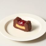 「苺の生ガトーショコラ -いちご家めい-」イメージ