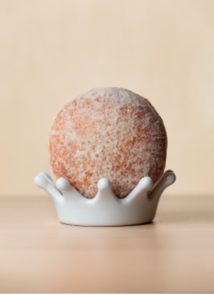 「コムギノキモチ いちばん素直なキモチ」イメージ