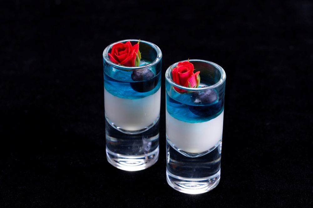 「スリーピング・ビューティー・アフタヌーンティー」イメージ