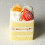 「クリスマスガトーフレーズ」税込み756円