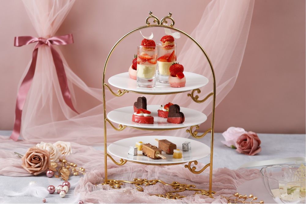 「Étoile Royale~ワルツが誘う宮殿の晩餐~」イメージ