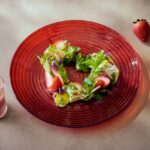 「Strawberry Palette Afternoon Tea」イメージ