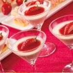 「ストロベリースイーツビュッフェ」イメージ