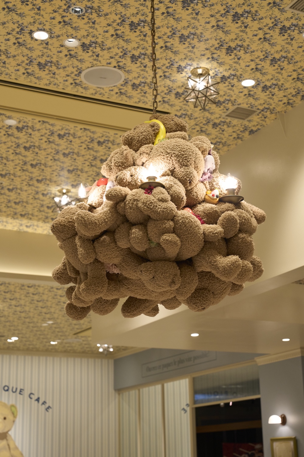 「ジェラート ピケ カフェ」渋谷ヒカリエ店のイメージ