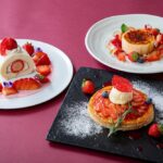 「いちごフェア」イメージ