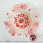 「スイートフラワーベリー　～いちご！苺！イチゴ！～」イメージ