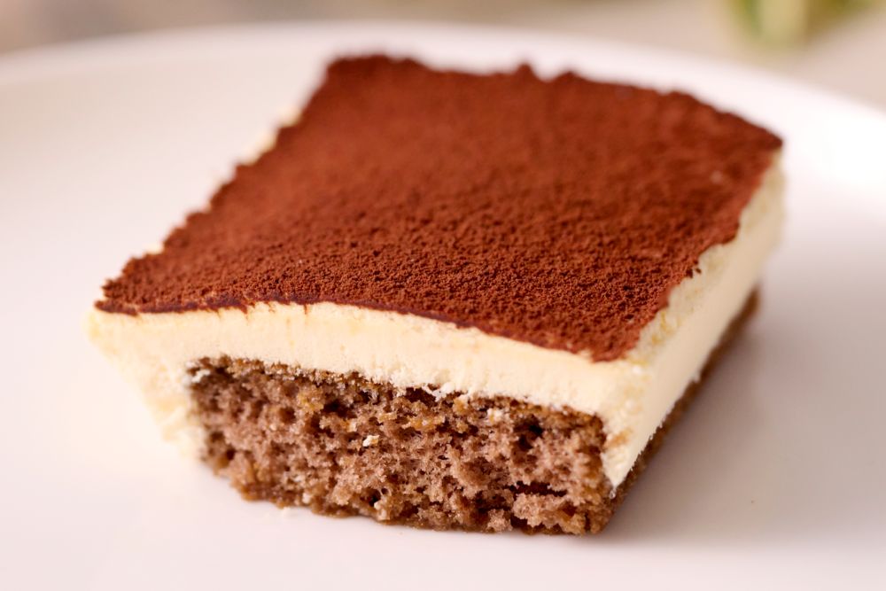 「ティラミス（2個入り）」イメージ