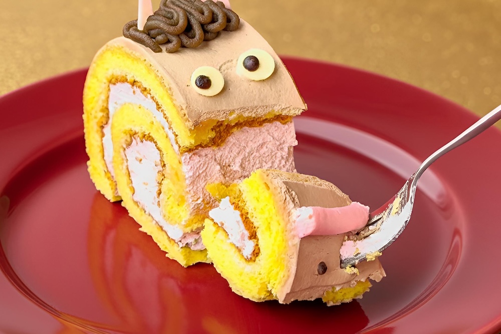 「ベリーベリーホース」イメージ