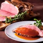 「冬のごちそうディナービュッフェ」イメージ