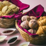 「STREAM Afternoon Tea ～Strawberry Romance（ストロベリー・ロマンス）～」イメージ