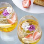 「Strawberry Afternoon Tea」イメージ