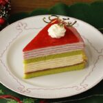 「ノエルミルクレープ」税込み561円