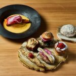 「ダコタンプレート」イメージ